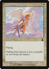 Anjo Atormentado / Tormented Angel - Magic: The Gathering - MoxLand